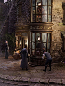 Игра Hogwarts Legacy (Цифровая Версия) (Xbox Series X/S)