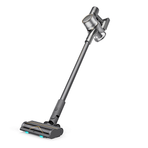 Беспроводной пылесос Dreame R20 Aqua (Чёрный)