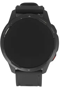 Умные часы Xiaomi Watch S1 Active 42 мм (Чёрный)