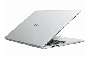 Ноутбук Honor MagicBook X 16 Pro 2023 (Серебристый, 16 ГБ, 512 ГБ, 7840HS)