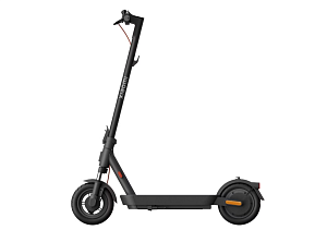 Электросамокат Xiaomi Electric Scooter 5 GL (Серый)