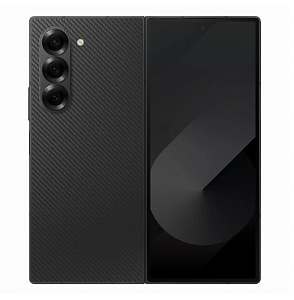 Смартфон Samsung Galaxy Z Fold6 12/1TB (Черный, 12 ГБ, 1 ТБ, nanoSim+eSim, Global, Без Rustore)