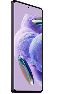 Смартфон Xiaomi Redmi Note 12 Pro 5G Plus 12/256GB Global (Чёрный, 12 ГБ, 256 ГБ, Global, Dual nanoSim, Без Rustore)