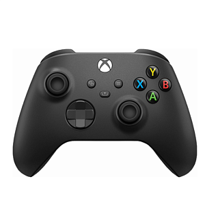 Геймпад Microsoft Xbox Series (Черный)