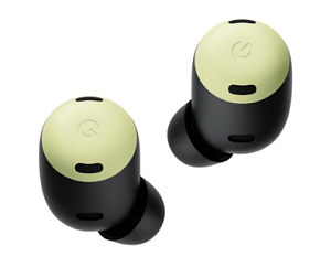 Беспроводные наушники Google Pixel Buds Pro (Зелёный)