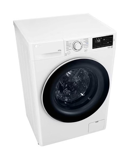 Стиральная машина LG F2J6NM7W