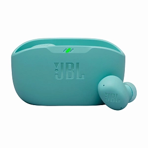 Беспроводные наушники JBL Wave Buds 2 (Голубой)