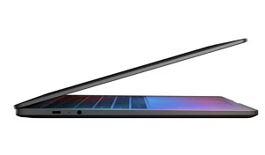 Xiaomi Mi Notebook Pro 14 2021 (Mi Notebook Pro 14 i7 11390H 16/512GB/MX450 Silver) (JYU4386CN) (Серый, 16 ГБ, 512 ГБ)