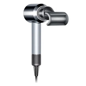Фен Dyson Supersonic Professional Edition HD12 (Cеребристый)