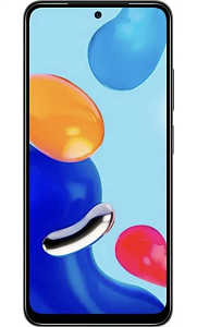 Смартфон Xiaomi Redmi Note 11S 5G 4/64GB Global (Синий, 4 ГБ, 64 ГБ, Global, Dual nanoSim, Без Rustore)