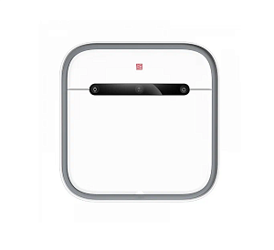 Робот- полотер Xiaomi SWDK Smart Cleaning Machin ZDG300S (Белый)