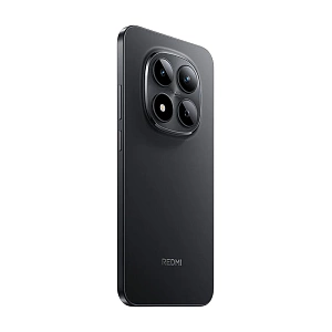Смартфон Xiaomi Redmi Note 15 Pro (8 ГБ, 512 ГБ, 5G, Черный, Global, nanoSim+eSim, Без Rustore)