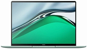 Ноутбук Huawei Matebook 14s 2023 (i7-13700H/16GB /1TB) HookeG-W7611T (Зелёный)