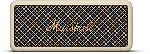 Портативная акустика Marshall Emberton III (Бежевый)