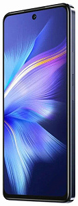 Смартфон Infinix Note 30 8/128GB RU/A (Черный, 128 ГБ, RU, 8 ГБ, Dual nanoSim, Без Rustore)
