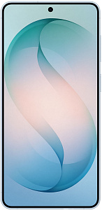 Смартфон Samsung Galaxy S26 Plus (Голубой, 12 ГБ, 512 ГБ, Global, nanoSim+eSim, 5G, Без Rustore)