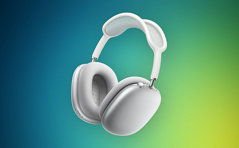 Какими будут новые наушники Airpods Max 2? 