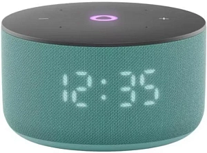 Умная колонка Яндекс Станция Мини 3 (Зеленый)