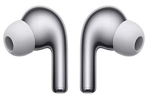 Беспроводные наушники OnePlus Buds Pro Global (Серебристый, Global)