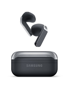 Беспроводные наушники Samsung Galaxy Buds 4 (Черный)