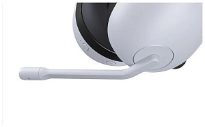 Беспроводные наушники Sony Inzone H7 (Белый)
