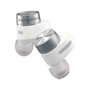 Беспроводные наушники Bowers & Wilkins Pi7 (Белый)