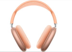 Беспроводные наушники Apple AirPods Max (2024) (USB‑C) (Оранжевый)