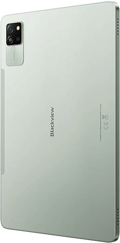Планшет Blackview Tab 60 Pro (Зеленый, 4 ГБ, 128 ГБ, LTE)