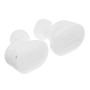 Беспроводные наушники JBL Tune Buds (Белый)