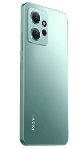 Смартфон Xiaomi Redmi Note 12 4G 8/256GB NFC (Зелёный, 8 ГБ, 256 ГБ, Dual nanoSim, Global, Без Rustore)