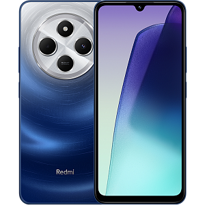 Смартфон Xiaomi Redmi 14C 4/128GB Global (Синий, 4 ГБ, 128 ГБ, Без Rustore)