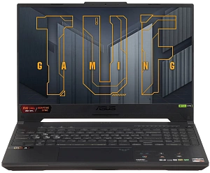 Ноутбук Asus TUF Gaming A15 (FA507NV-LP020) RU/A (Серый, 16 ГБ, 1 ТБ, RU)