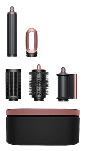 Фен-стайлер Dyson Airwrap HS08 Complete Long (Ceramic Pink, CN)