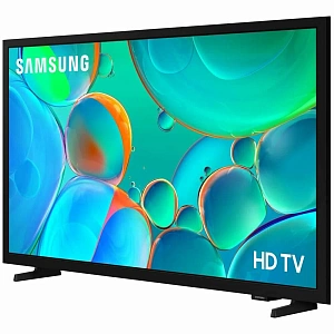 Телевизор Samsung UE32H5000FUXRU (Черный, 32")
