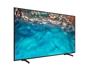 Телевизор Samsung UE55DU7100UXRU (Чёрный, 55")
