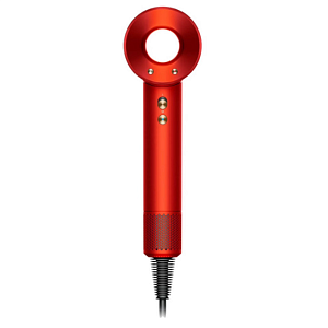 Фен Dyson Supersonic HD07 (Оранжевый)