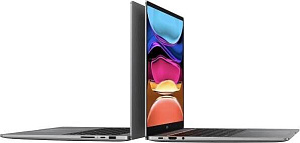Ноутбук Xiaomi RedmiBook 15" (RedmiBook Pro15 R7-6800H /15/2880x1620/16GB/512GB SSD//Windows 10 Pro) (JYU4476CN) (Серый, 16 ГБ, 512 ГБ)