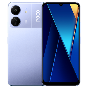 Смартфон Xiaomi POCO C65 6/128GB (RU/A) (Фиолетовый, 128 ГБ, 6 ГБ, RU, Dual nanoSim, Без Rustore)