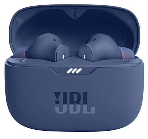 Беспроводные наушники JBL Tune 230NC (Синий)