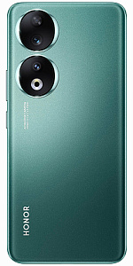 Смартфон Honor 90 8/256GB (RU/A) (Зелёный, 8 ГБ, 256 ГБ, RU, Dual nanoSim, Без Rustore)