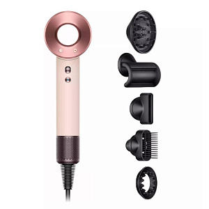 Фен Dyson Supersonic HD08 (Ceramic Pink)