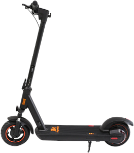 Электросамокат Kugoo M3 Pro (Чёрный)