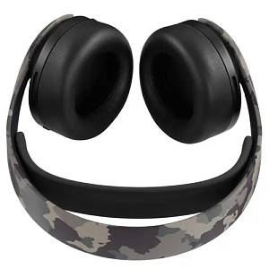 Гарнитура беспроводная Sony PULSE 3D для PS5 (Серый)