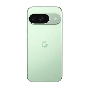 Смартфон Google Pixel 9 12/256GB Global (12 ГБ, 256 ГБ, Зелёный, Global, nanoSim+eSim, Без Rustore)