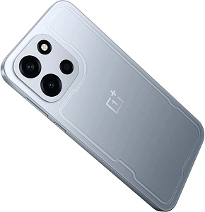 Смартфон OnePlus Nord 6 (12 ГБ, 512 ГБ, Серебристый, Индия, Dual nanoSim, Без Rustore)
