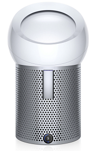 Очиститель воздуха Dyson Pure Cool Me (Серебристый)