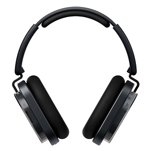 Беспроводные наушники Nothing Headphone (1) (Чёрный)