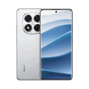 Смартфон Xiaomi Redmi Note 14 Pro 4G 12/256GB (Белый, 12 ГБ, 256 ГБ, Dual nanoSim, Global, Без Rustore)