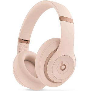 Беспроводные наушники Beats Studio Pro (Луна)