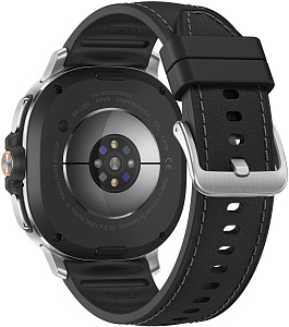 Умные часы Samsung Galaxy Watch8 Classic (Черный, 46mm, LTE)